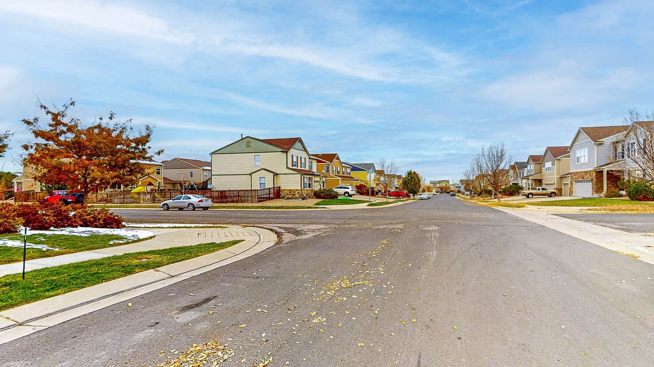 Photo of Outdoor in Commerce City