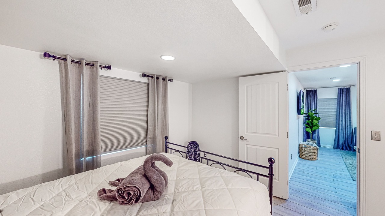 Photo of Bedroom in Commerce City