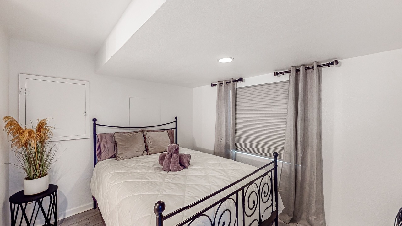 Photo of Bedroom in Commerce City