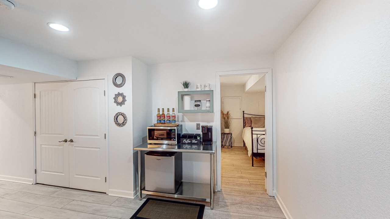 Photo of Bedroom in Commerce City