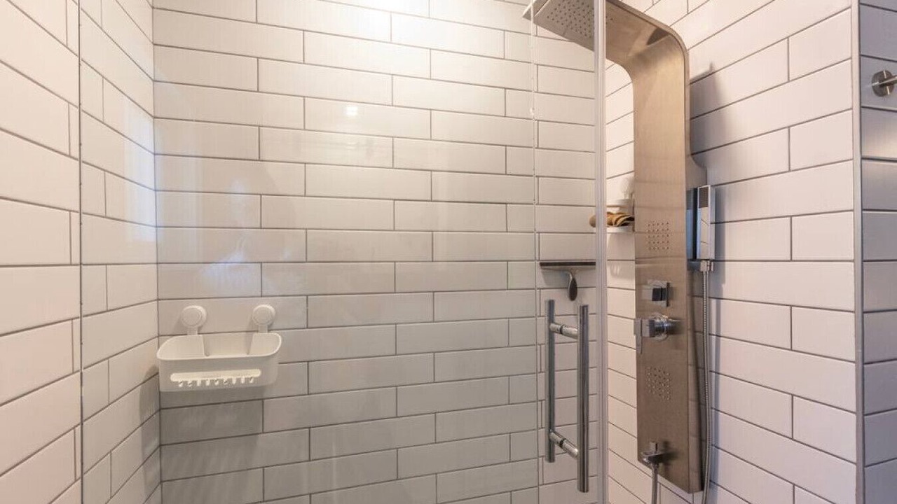 Photo of Bathroom in Horton Shores