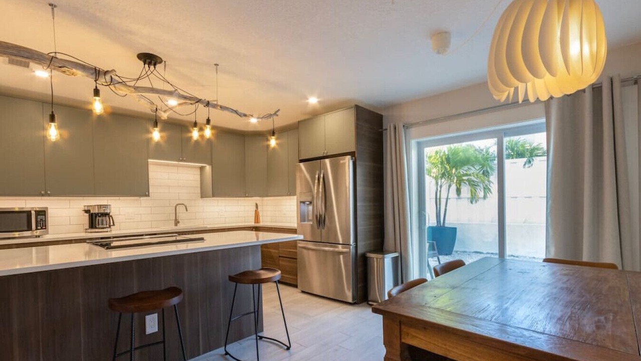 Photo of Kitchen in Horton Shores