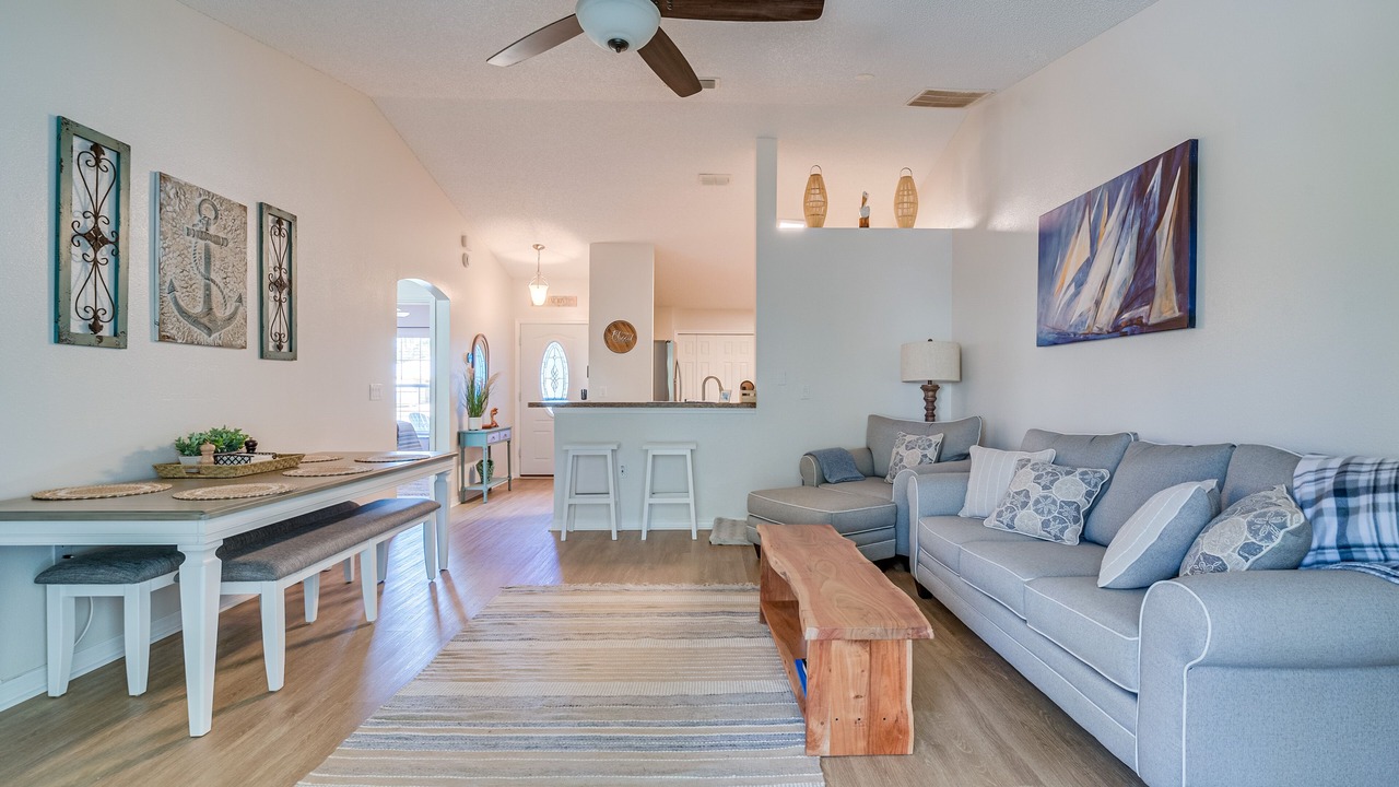 Photo of Bedroom in Citrus Springs