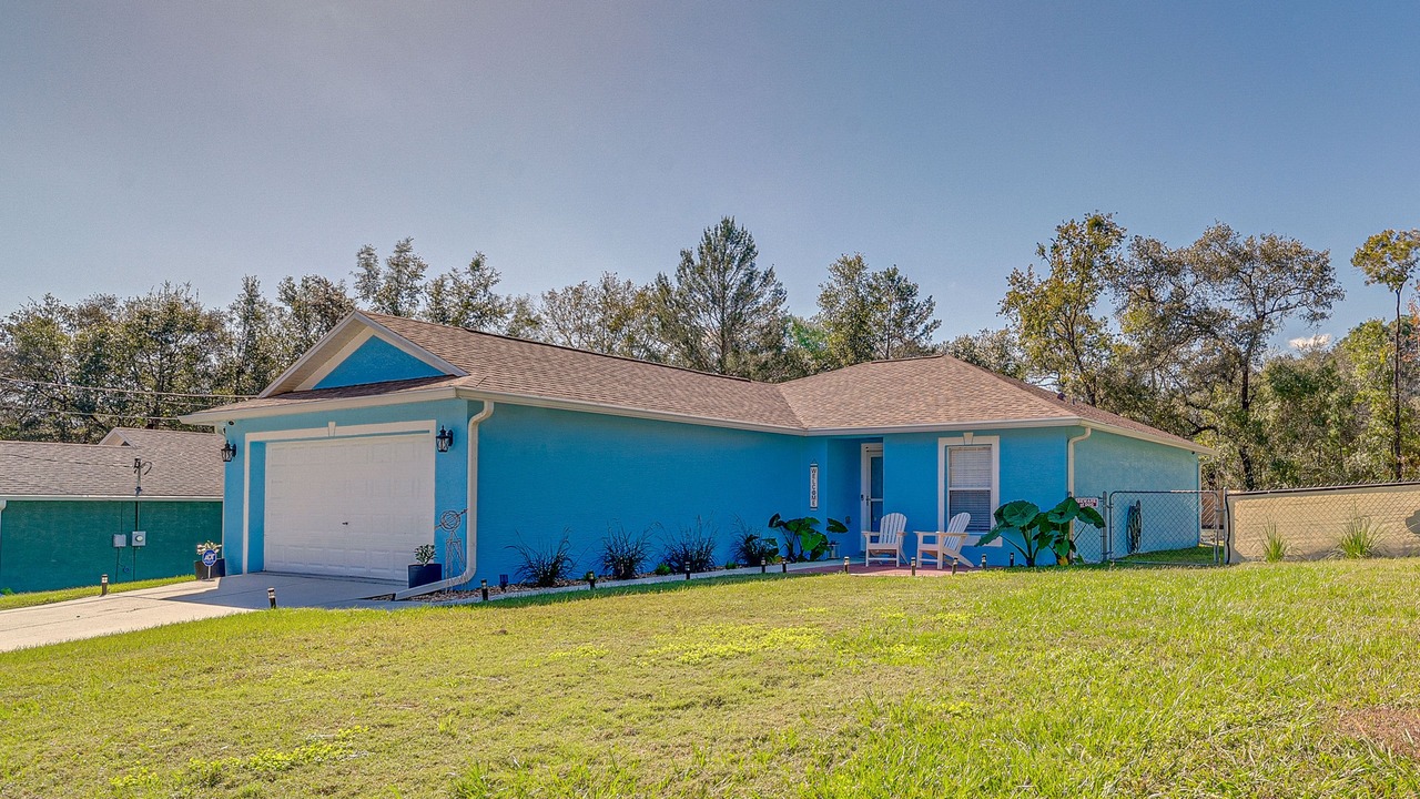 Photo of Outdoor in Citrus Springs