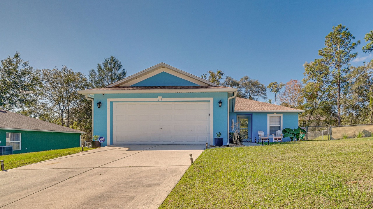 Photo of Outdoor in Citrus Springs