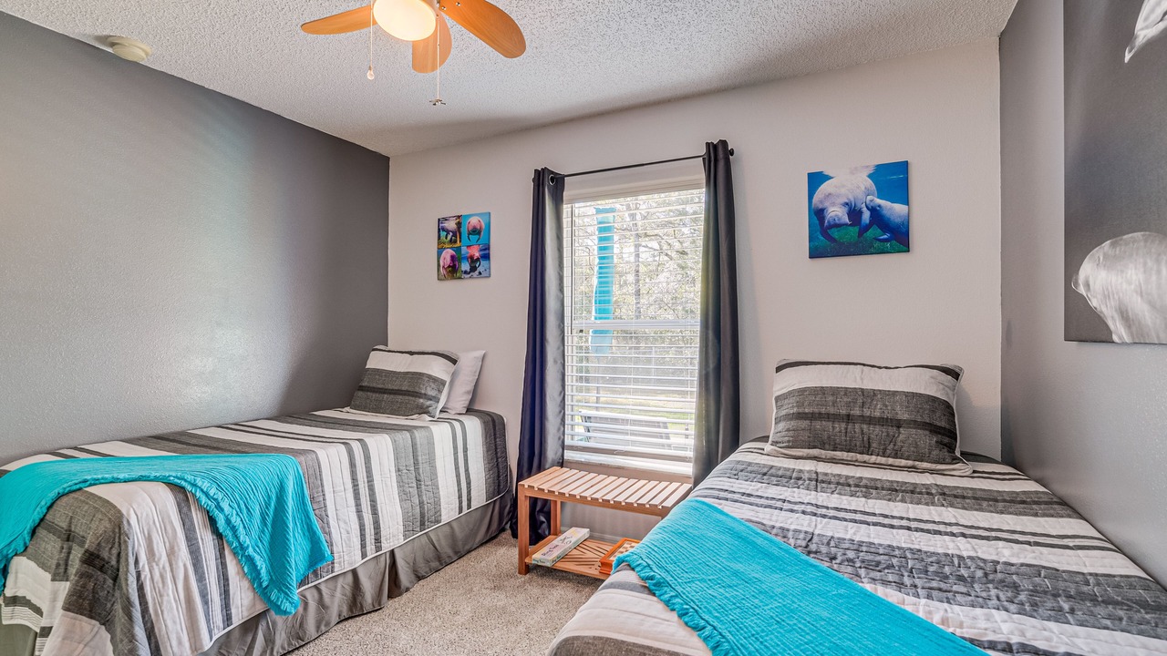 Photo of Bedroom in Citrus Springs