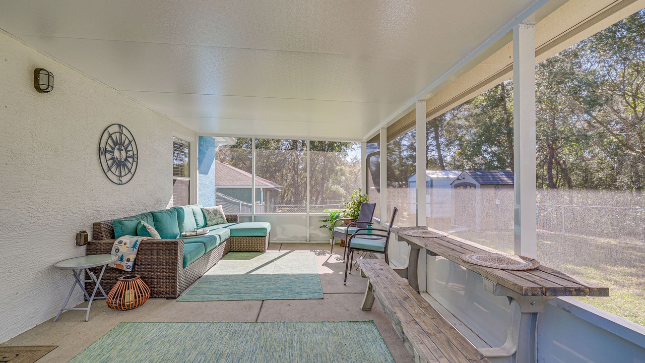 Photo of Outdoor in Citrus Springs