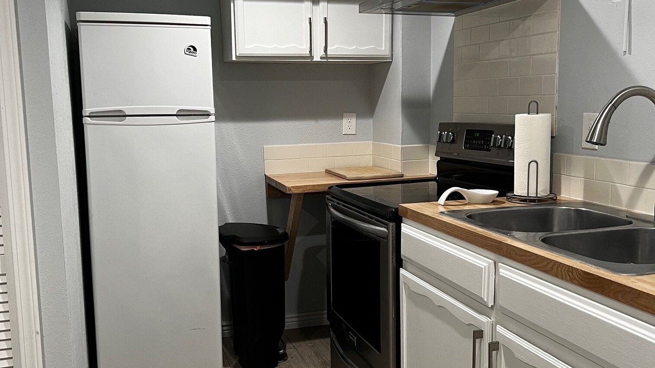Photo of Kitchen in Lafayette