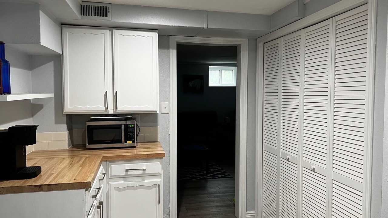 Photo of Kitchen in Lafayette