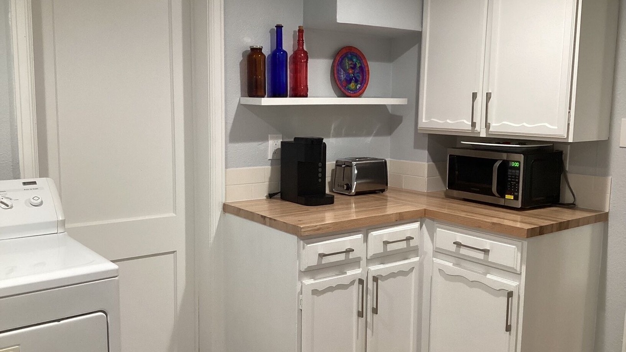 Photo of Kitchen in Lafayette
