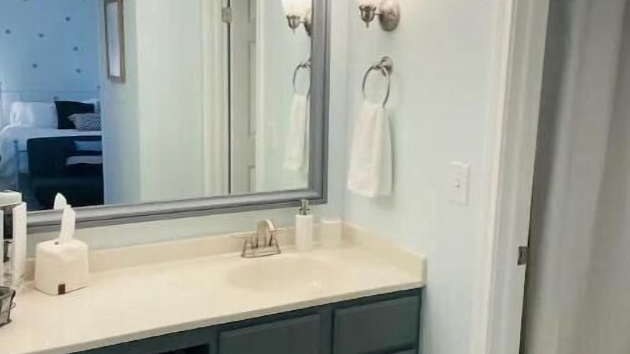 Photo of Bathroom in Norwich