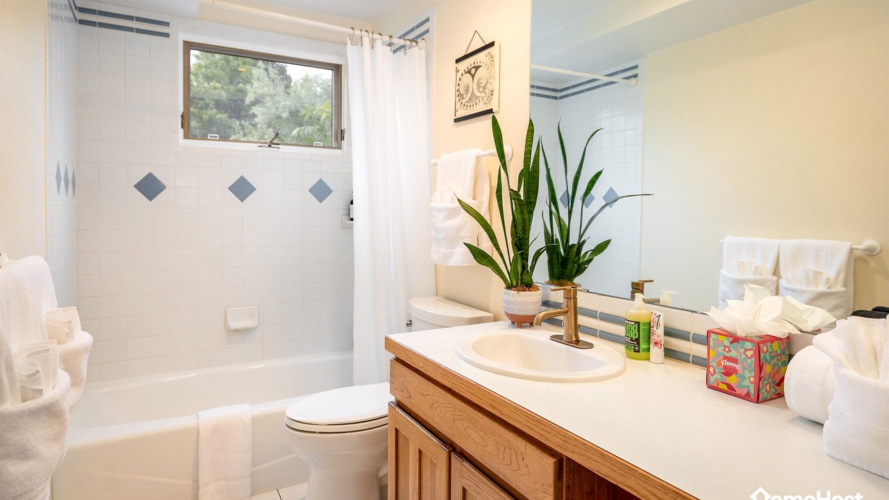 Photo of Bathroom in Newlands