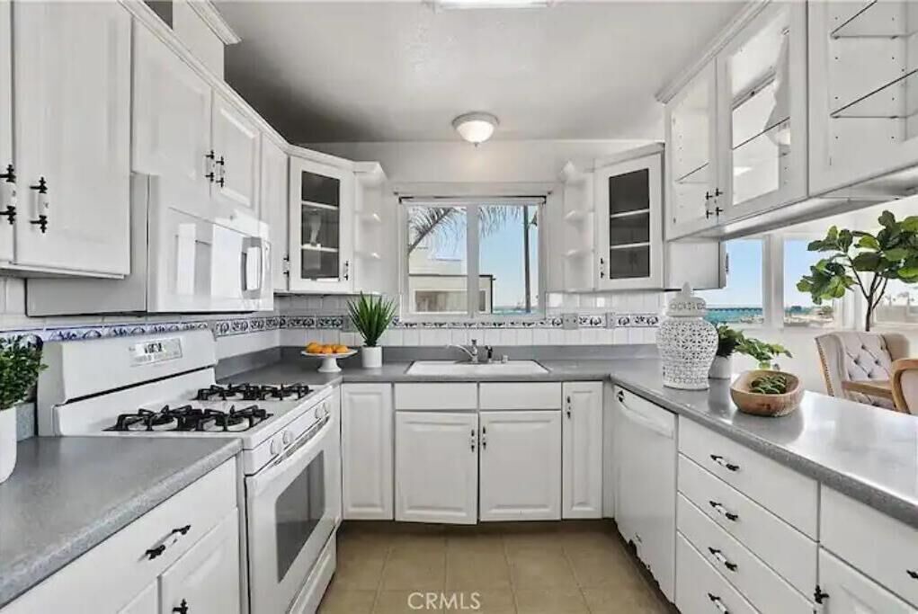 Photo of Kitchen in Old Towne