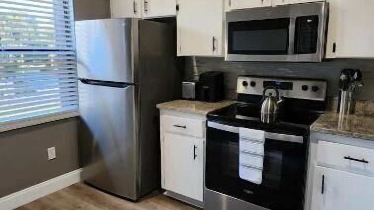 Photo of Kitchen in Ventura