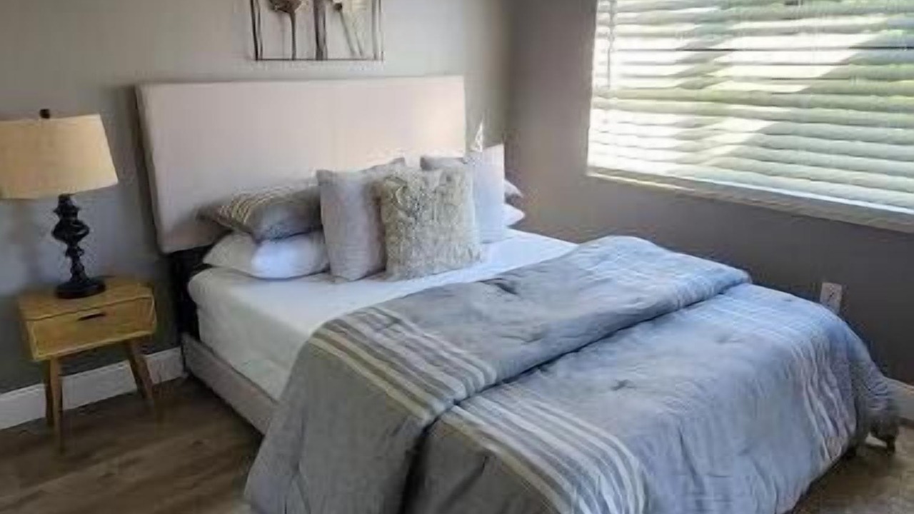 Photo of Bedroom in Ventura
