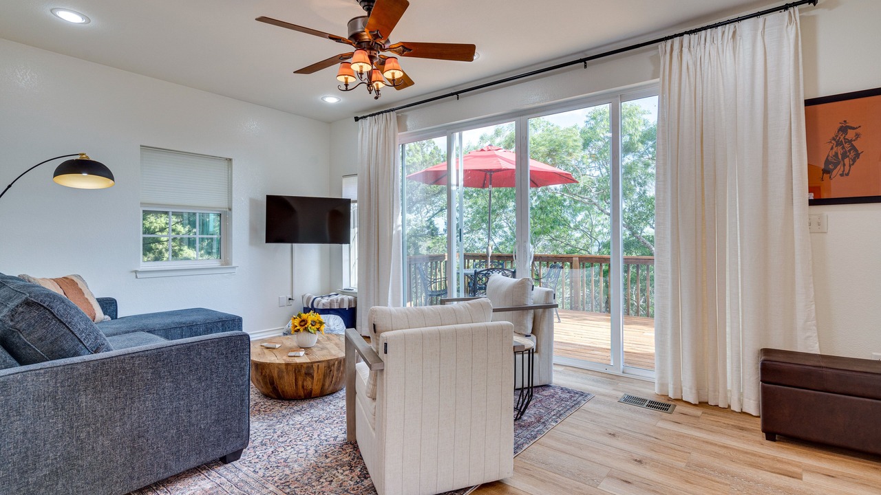 Photo of Bedroom in Leander