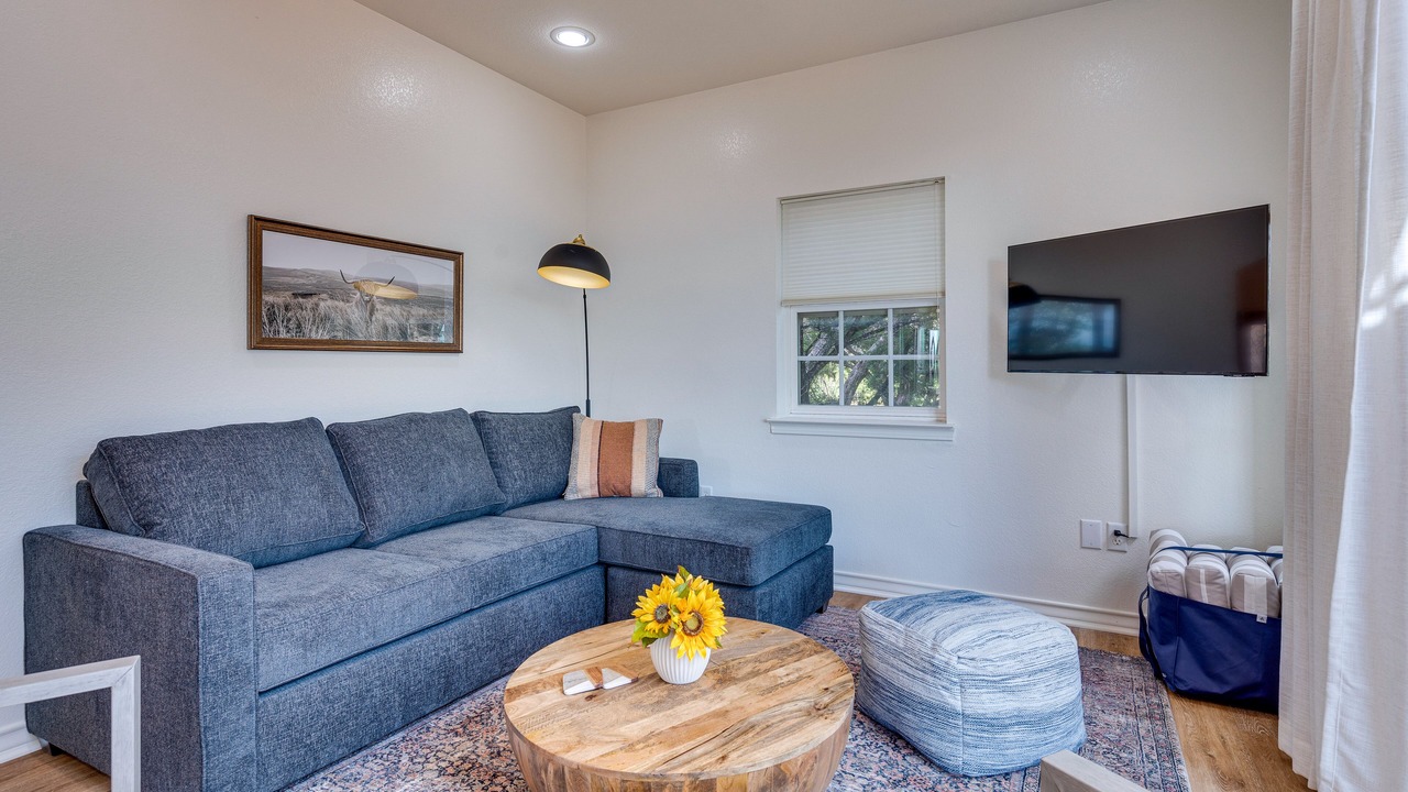 Photo of Bedroom in Leander