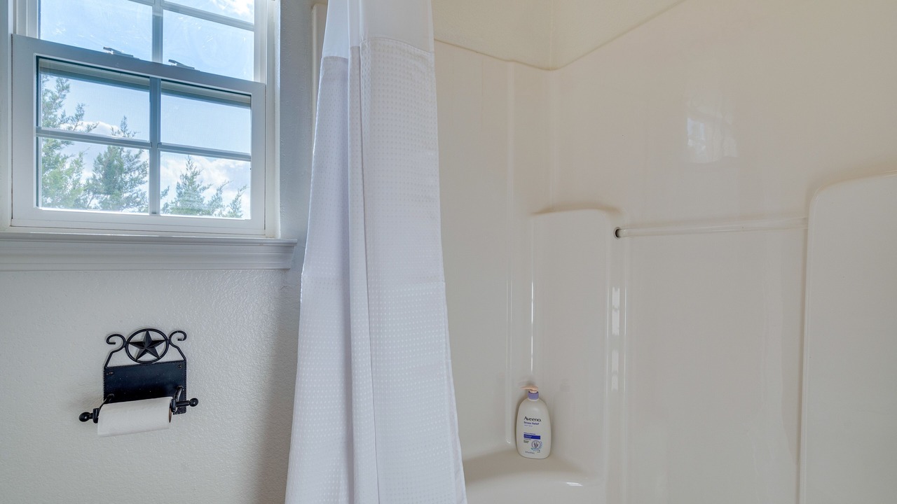 Photo of Bathroom in Leander