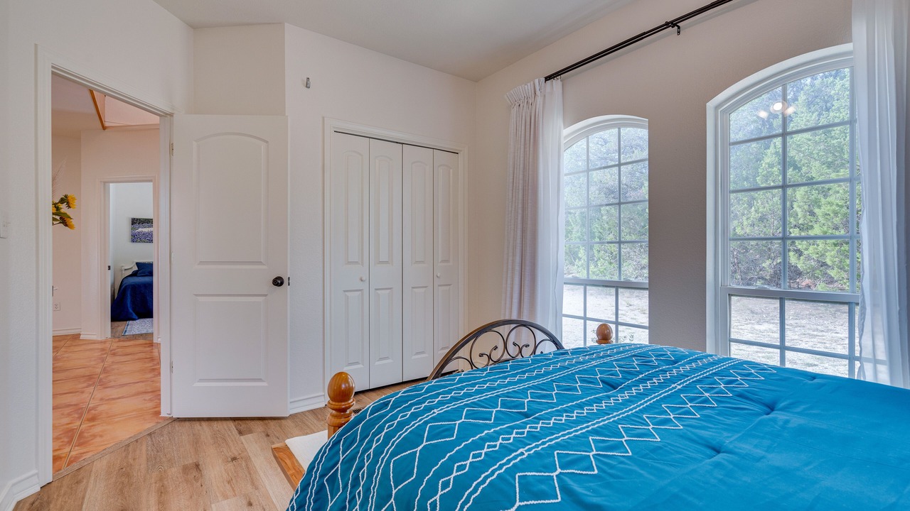 Photo of Bedroom in Leander