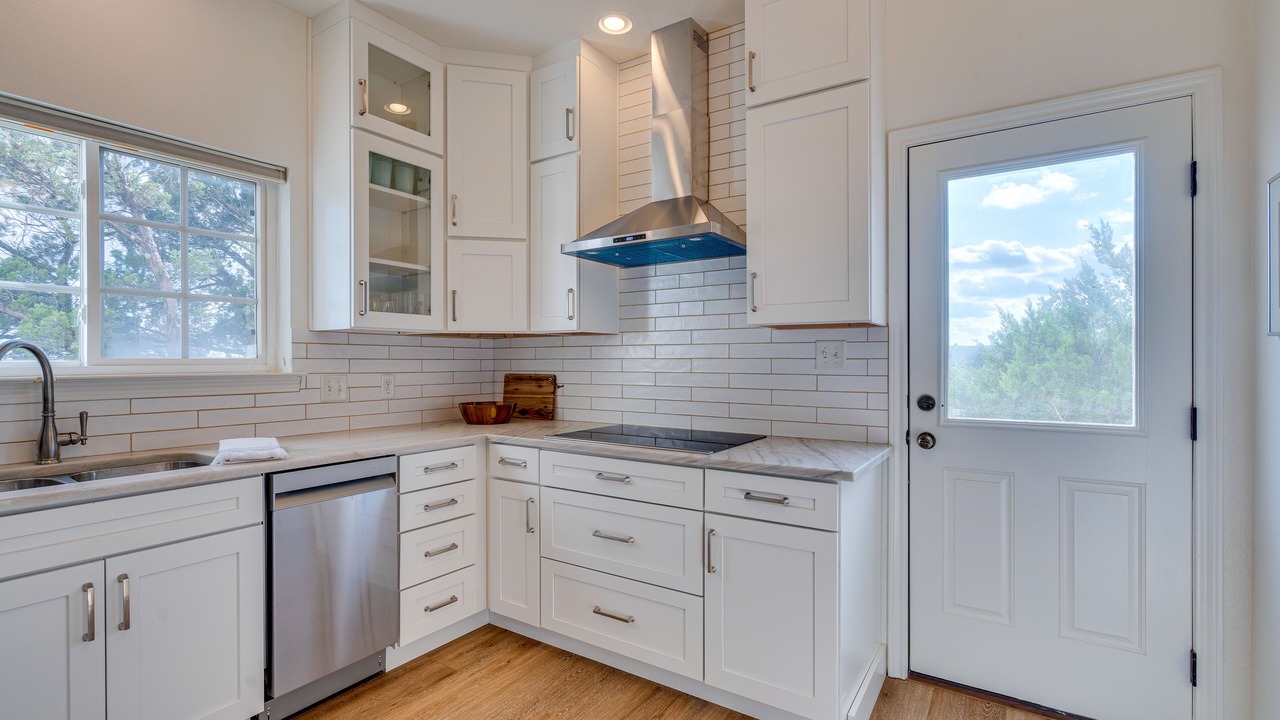 Photo of Kitchen in Leander