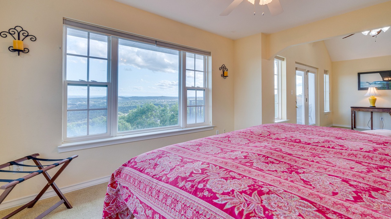 Photo of Bedroom in Leander