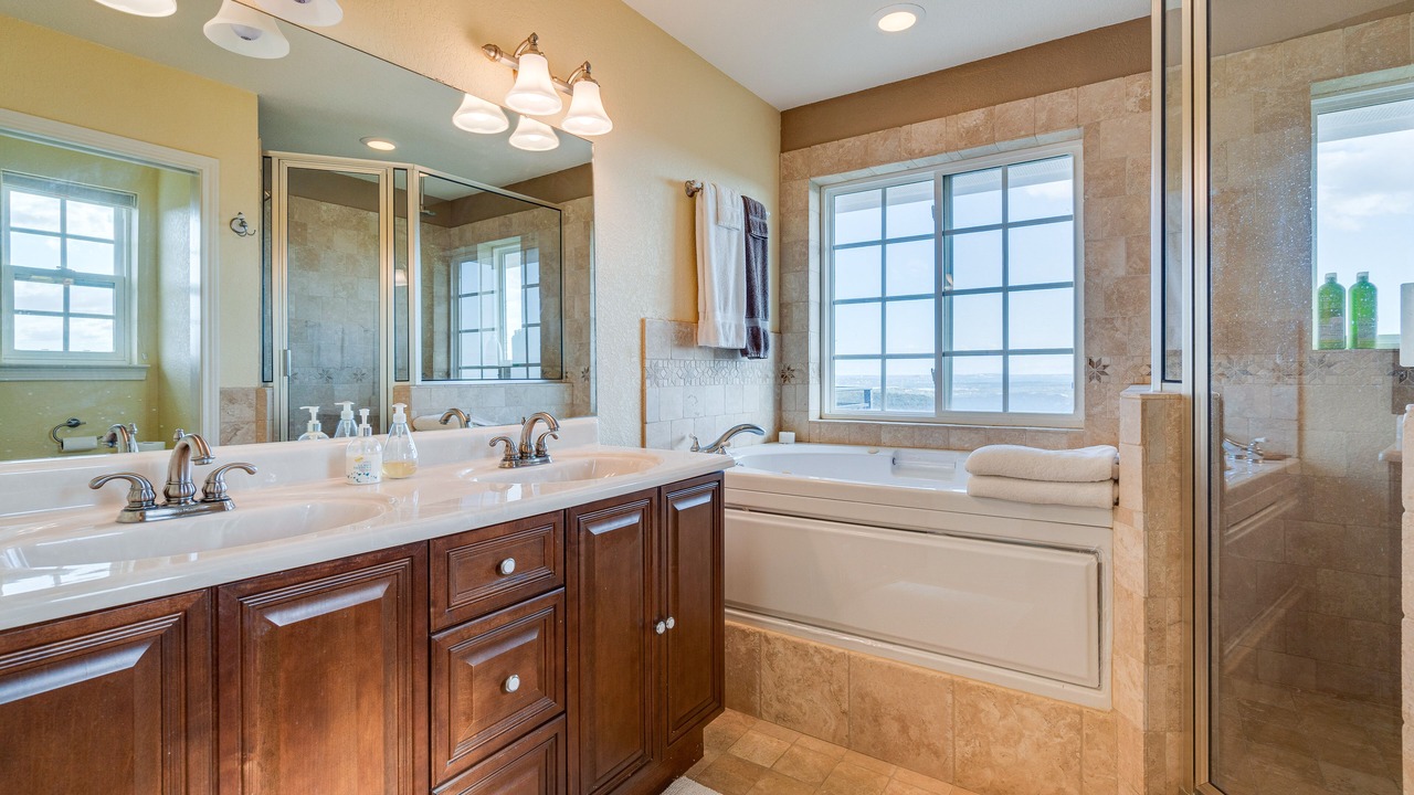 Photo of Bathroom in Leander