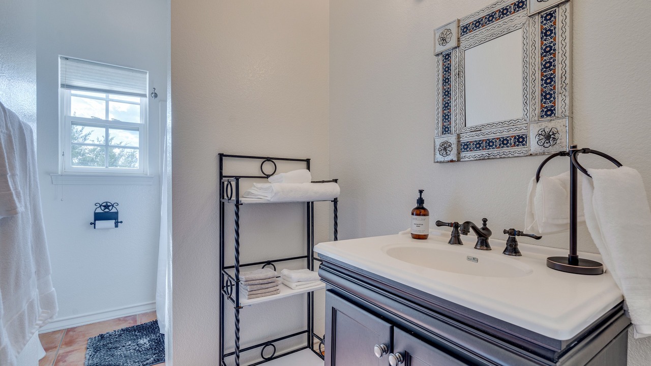 Photo of Bathroom in Leander