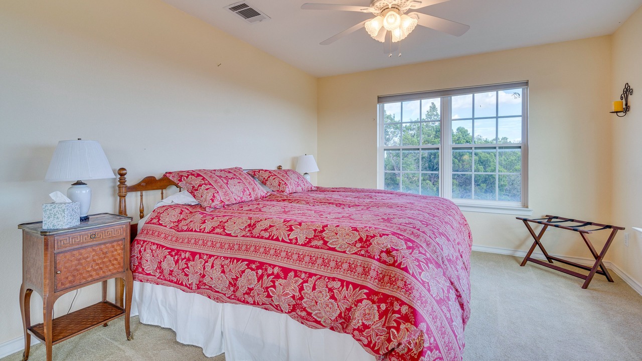 Photo of Bedroom in Leander
