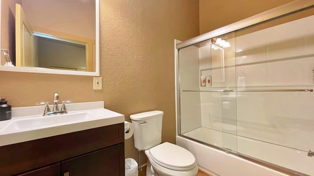 Photo of Bathroom in Tombstone