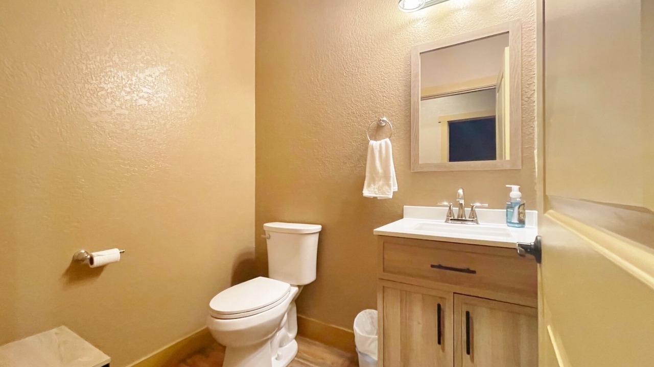 Photo of Bathroom in Tombstone