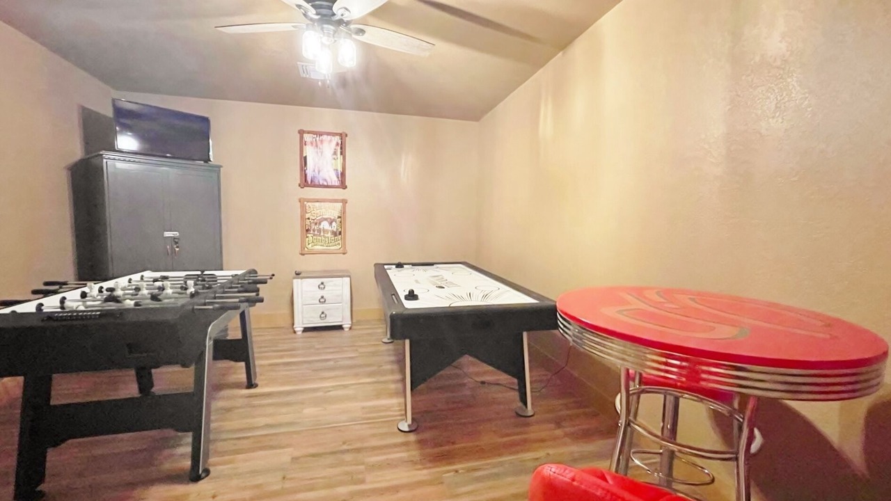 Photo of Bedroom in Tombstone