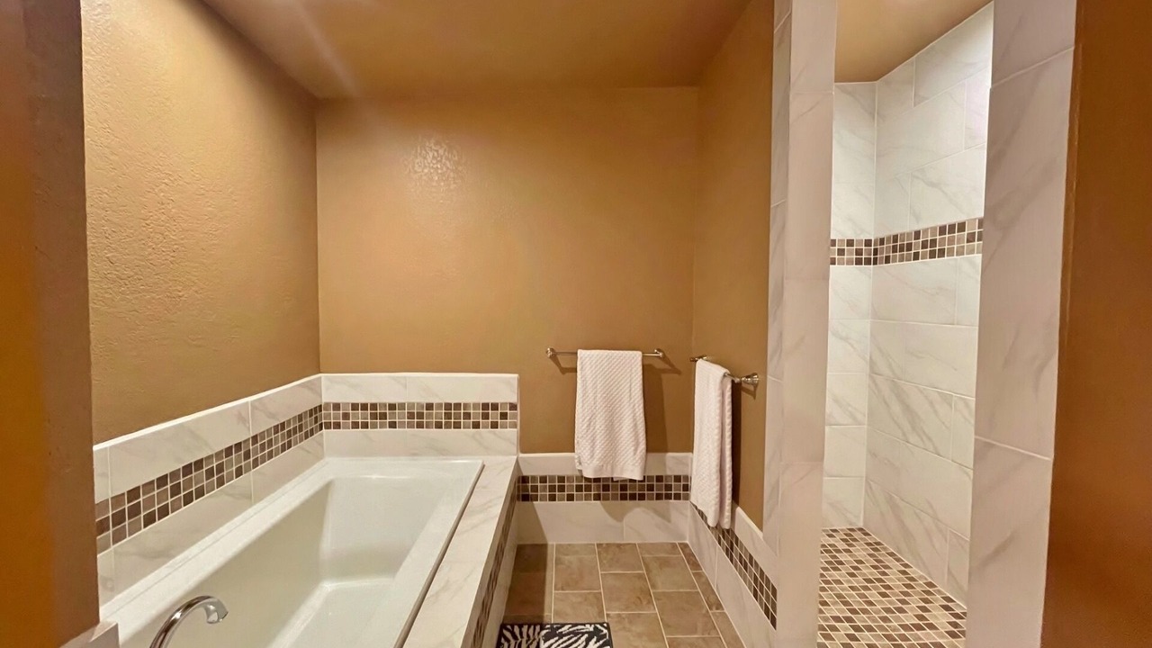 Photo of Bathroom in Tombstone
