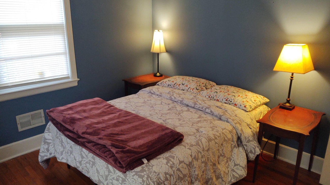 Photo of Bedroom in Cayce