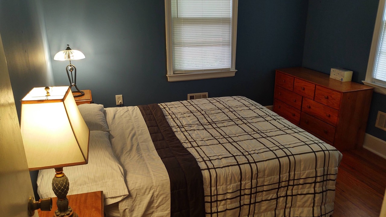 Photo of Bedroom in Cayce