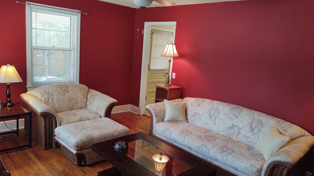 Photo of Livingroom in Cayce