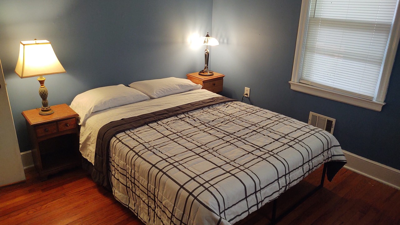Photo of Bedroom in Cayce