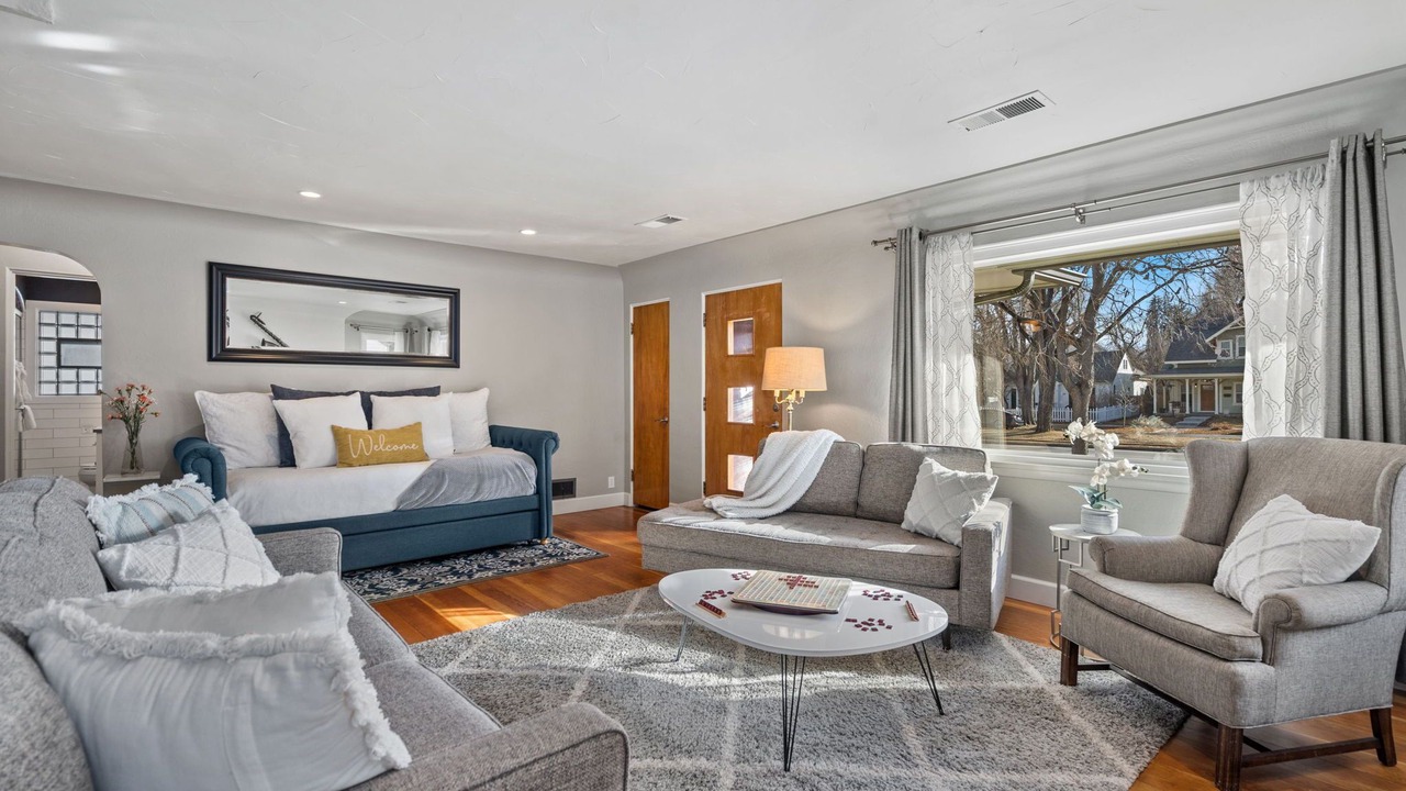 Photo of Bedroom in Old Town West