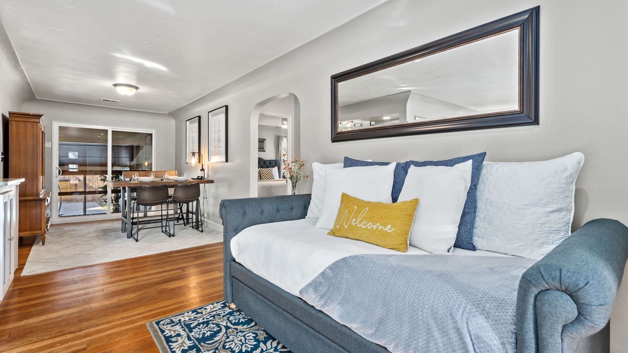 Photo of Bedroom in Old Town West