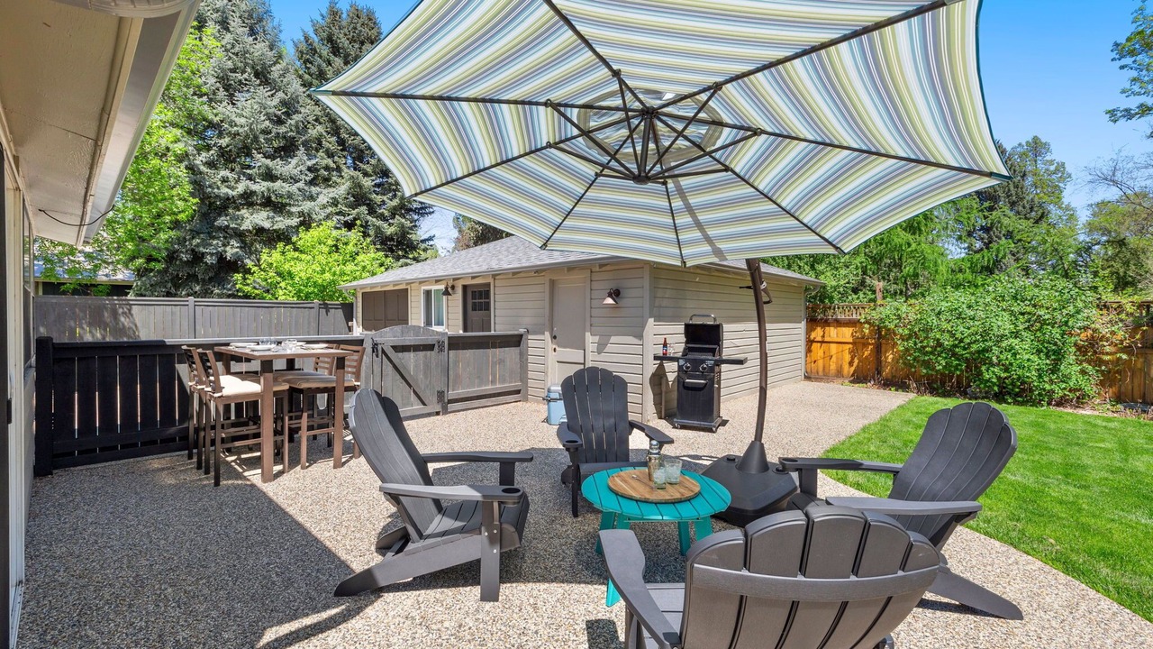 Photo of Outdoor in Old Town West