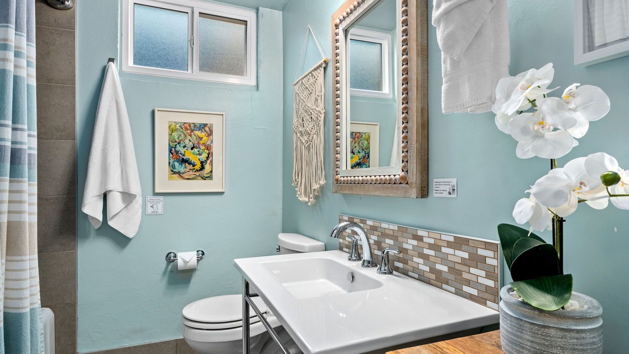 Photo of Bathroom in Old Town West