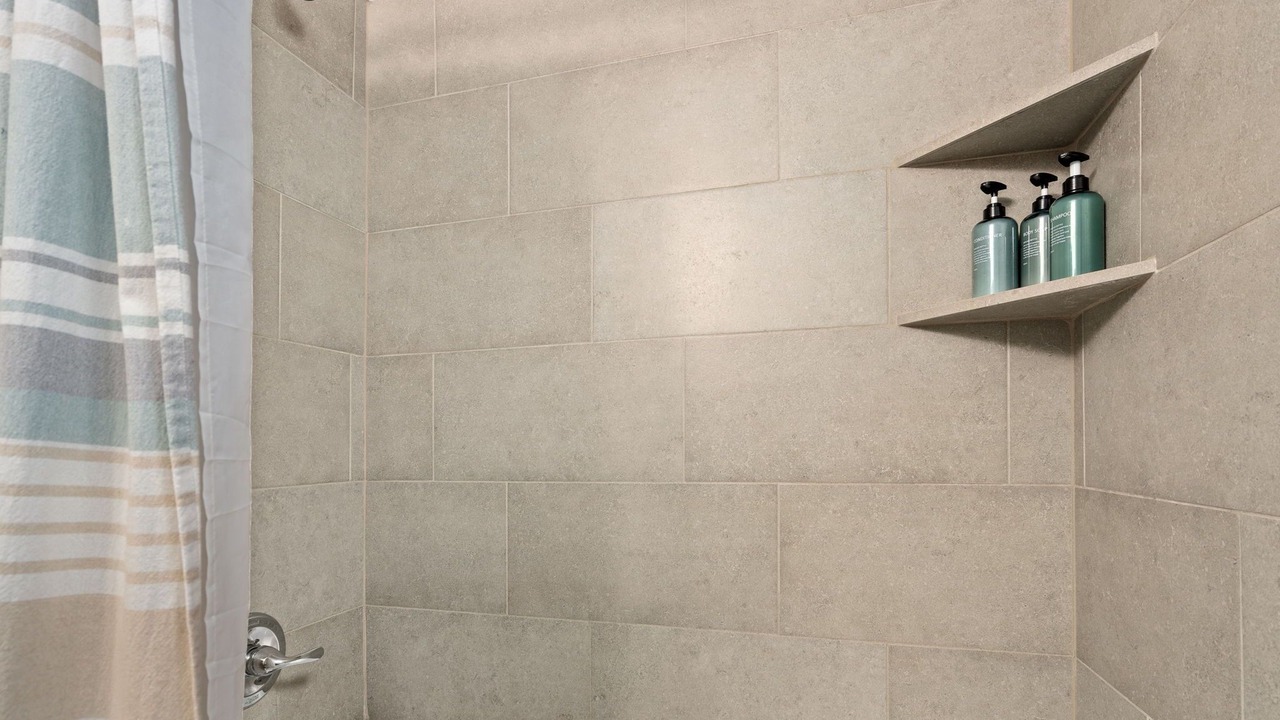Photo of Bathroom in Old Town West