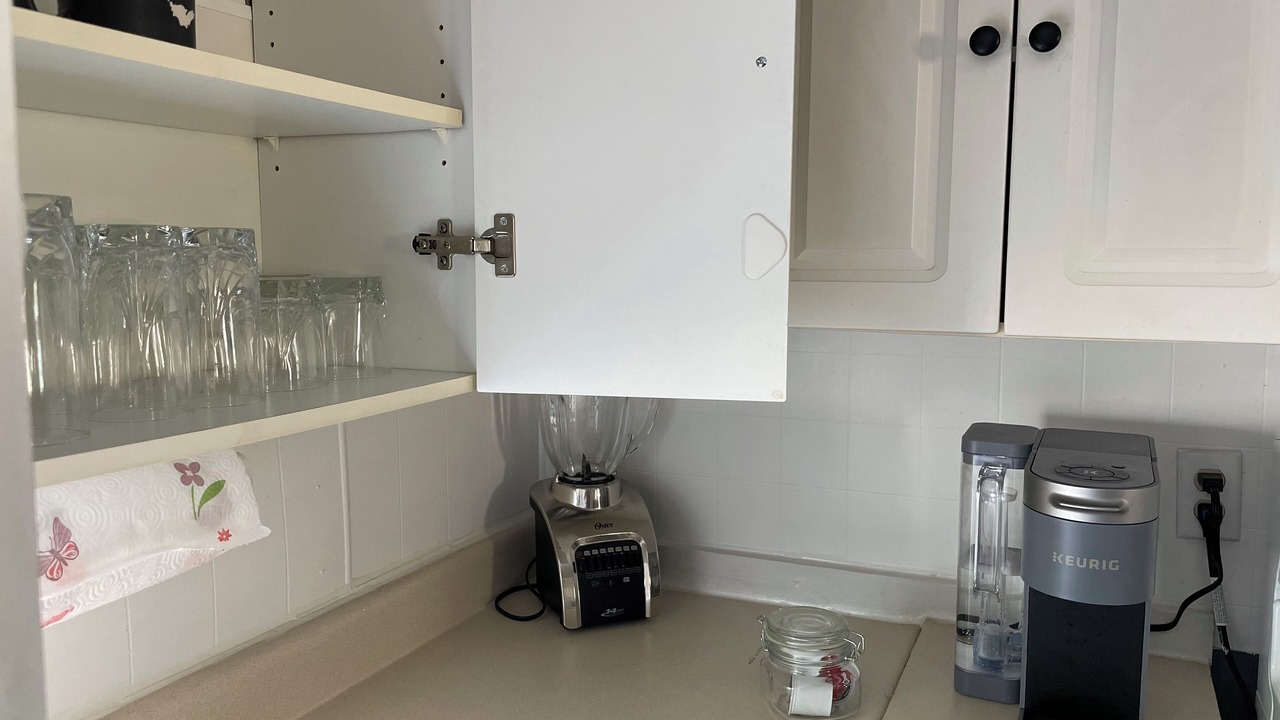 Photo of Kitchen in St Ignace