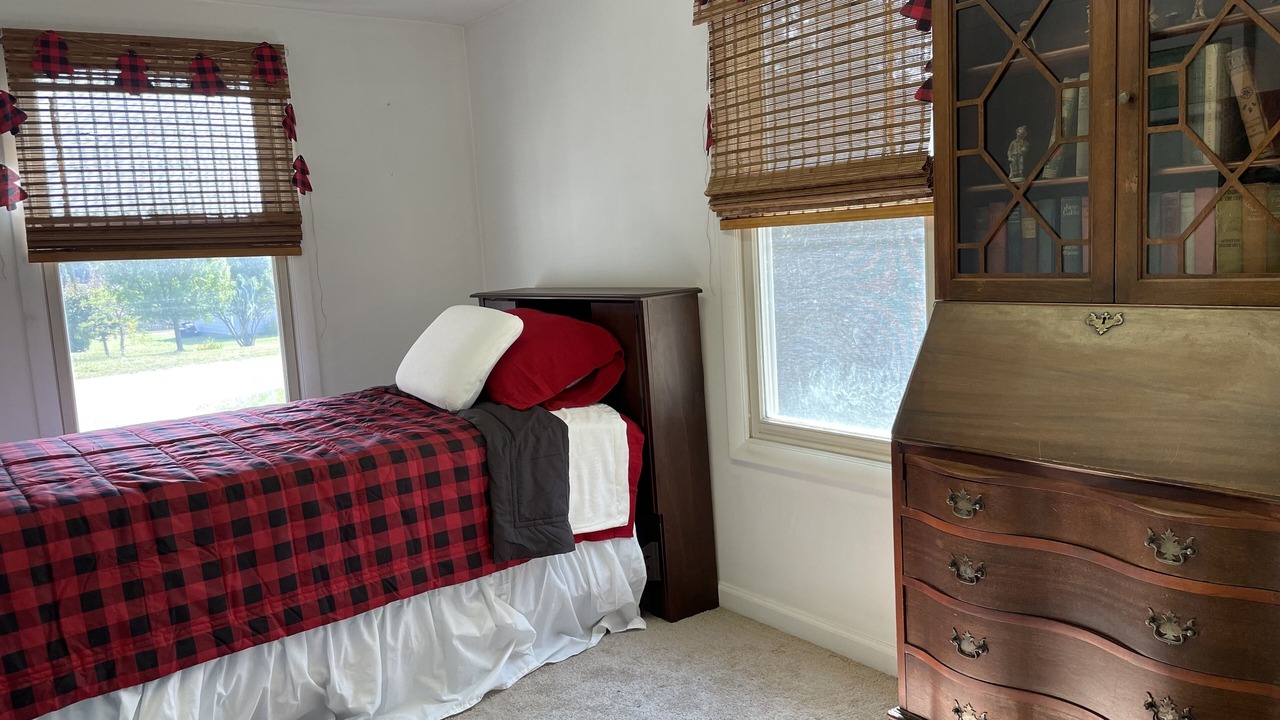 Photo of Bedroom in St Ignace