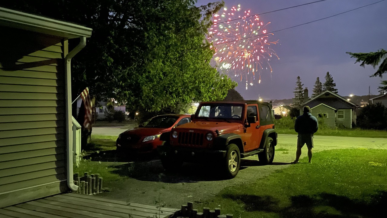 Photo of Outdoor in St Ignace