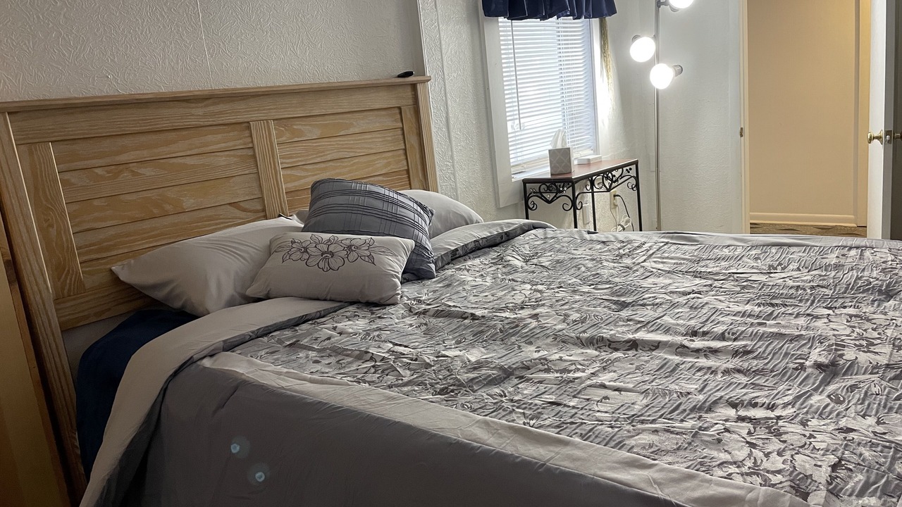 Photo of Bedroom in St Ignace