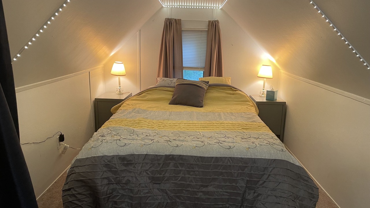 Photo of Bedroom in St Ignace