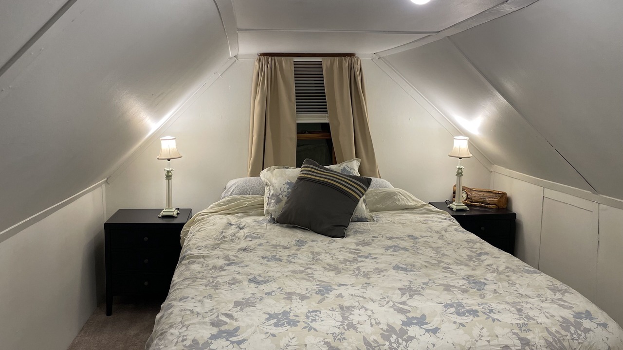 Photo of Bedroom in St Ignace