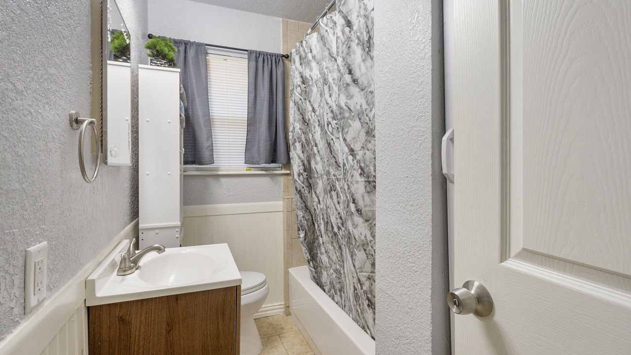 Photo of Bathroom in Richwood