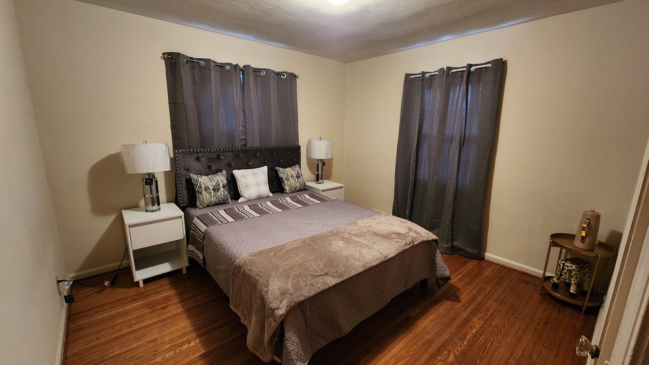 Photo of Bedroom in Ottawa