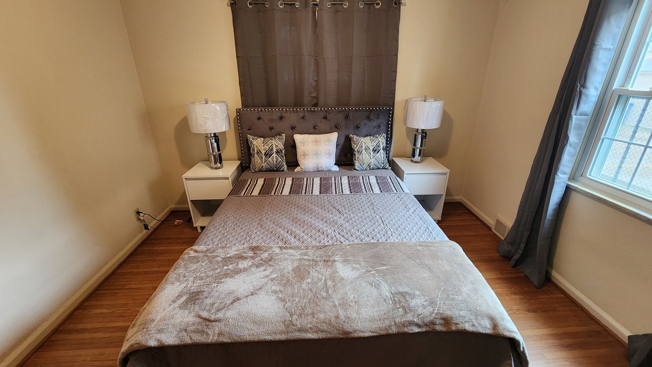 Photo of Bedroom in Ottawa